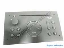 AUTORADIO OPEL VIVARO 1 93171990 / NE 8652