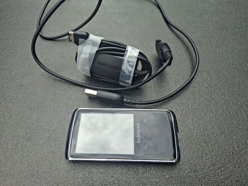 Mp3 player samsung - mp3,