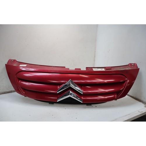 Calandre citroën fc - c3, (fc_