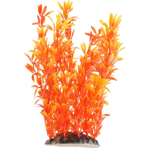 Plantes artificielles aquarium - plantes,