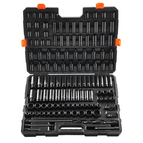 Vevor coffret douilles - vevor,