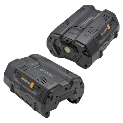 Batterie pour ego power - batterie, 5