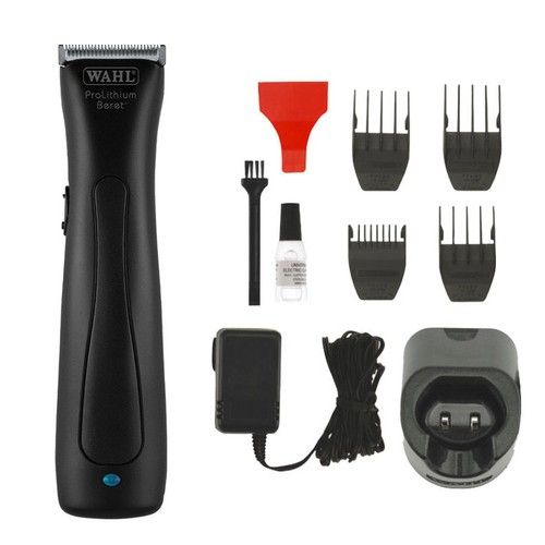 Trimmer professionnel wahl - trimmer,