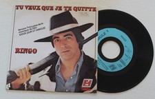 Ringo - (sheila), tu veux que