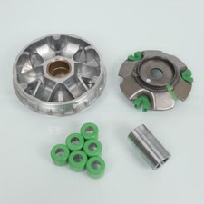 Variateur RMS pour Quad Gilera