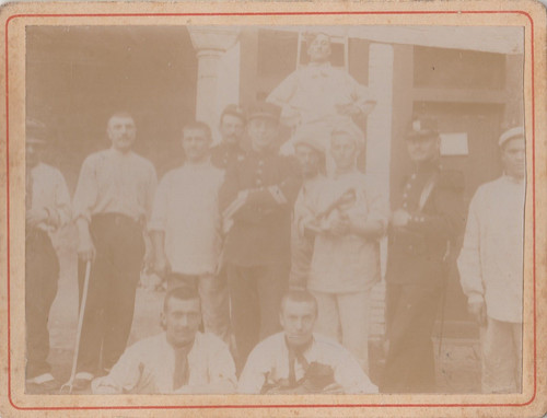 Photos guerre 1870 - 2,