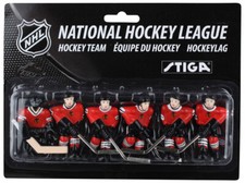 Stiga  CHICAO BLACK HAWKS