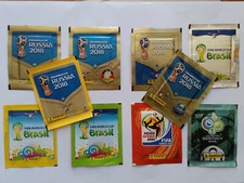 POCHETTE PANINI WORLD CUP 2006