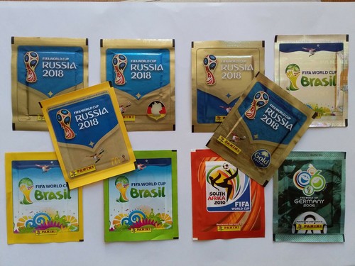 Pochette panini world cup 2006 - panini,