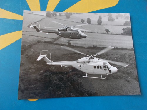 Westland hélicoptère - hélicoptère,