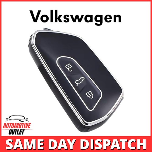 Coque clé pour vw - coque,