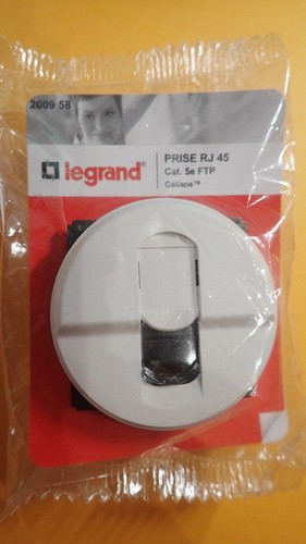 Legrand céliane 200958 - legrand,
