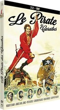 Le Pirate des Caraïbes (1976)