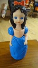 ANCIEN RARE POUET FIGURINE