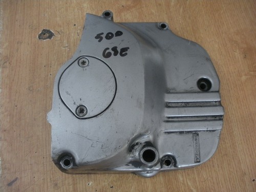 Suzuki 500 gse 2006 - gse,