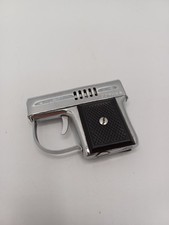 Briquet vintage Corona Classic – Métal – Non testé – 43g – Collection