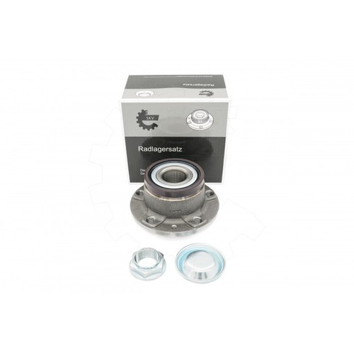 Pour peugeot 407 - 407, moyeu