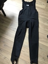 Combinaison longue de vélo