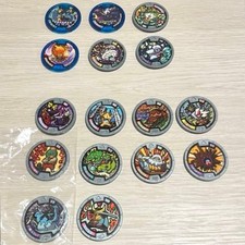 YoKai Watch Medal Set Ororochi