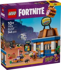 Gadget - Lego: 77076 -