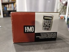 Traducteur Vocal 12 Langues 