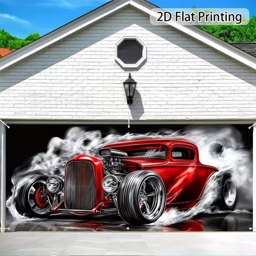 Super cool vintage car - cool,