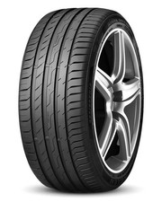 275/55 R17 109V Pneu Été