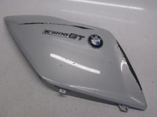 Cache flanc de carenage gauche