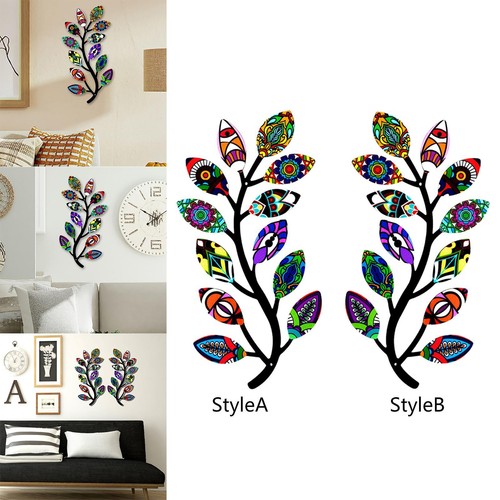 Décor art mural branche - décor,