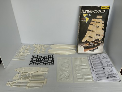 Maquette heller 200 - heller, 1/200