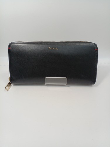 Portefeuille long cuir paul - long,