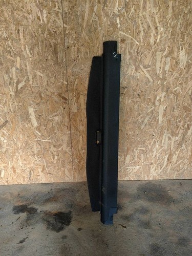 Bmw e83 2006 plage arrière - e83,