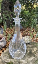 Cristal Villeroy & Boch. Carafe Milano