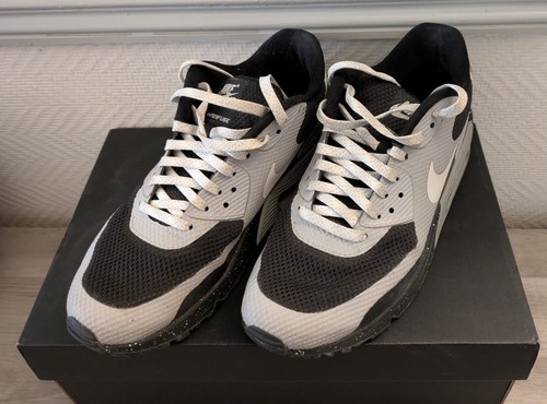 Nike air max - air, hyperfuse