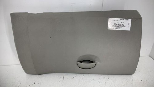 Boite gants renault - boite, a