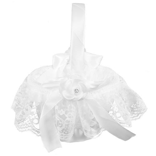 Corbeille Mariage Panier De