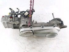 Moteur - HONDA 125 S WING -