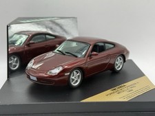 Porsche 911 Carrera 4 Arctic