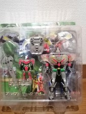 Power Rangers Mystic Force