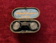 jumelles de theatre Larghi