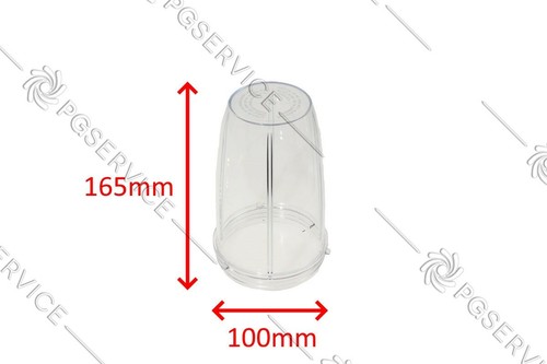 Nutribullet coupe haute 700ml - nutribullet,