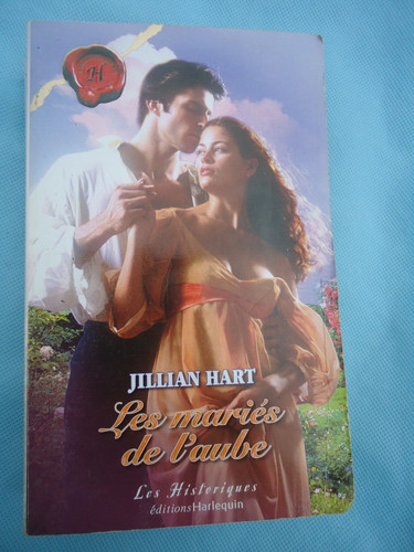 Harlequin historique hs - historique,