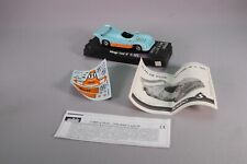 LL115 SOLIDO 2431 1/43 Gulf