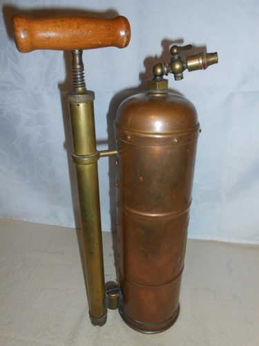Ancien pulverisateur le - ancien,
