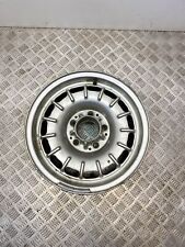 MERCEDES-BENZ SL R107 jante