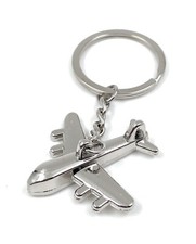 Avion Avec 4 Turbines