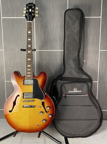 Epiphone inspired gibson es - inspired, by