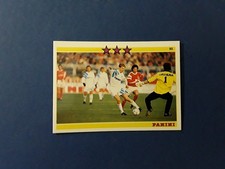 Panini Football 93 Chris