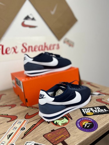 Baskets basses nike cortez - basses,