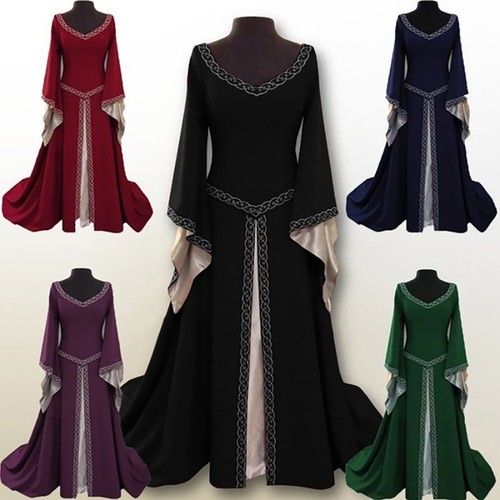 Robe maxi femme - , style